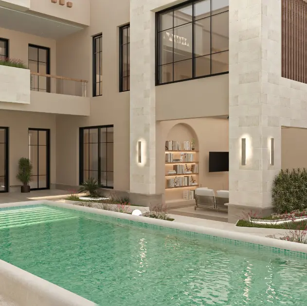 خدمات الاستشارات الهندسية