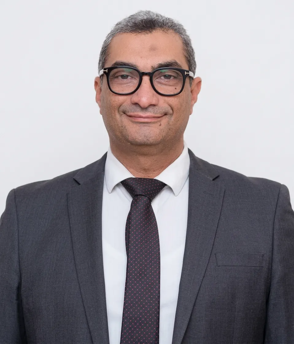 م. أحمد غنيم