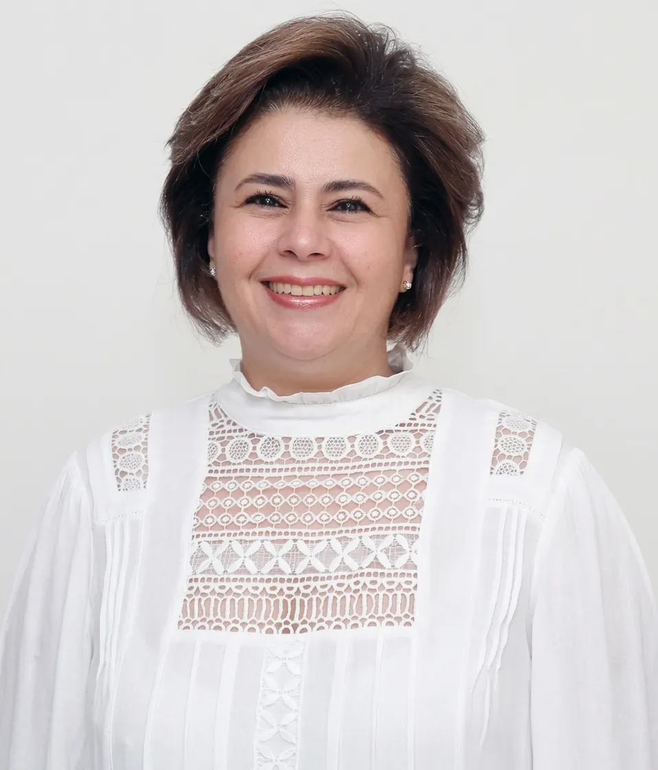 هبة بيومي