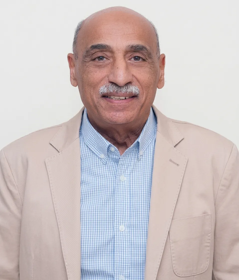 م. عبد الجواد رجاء