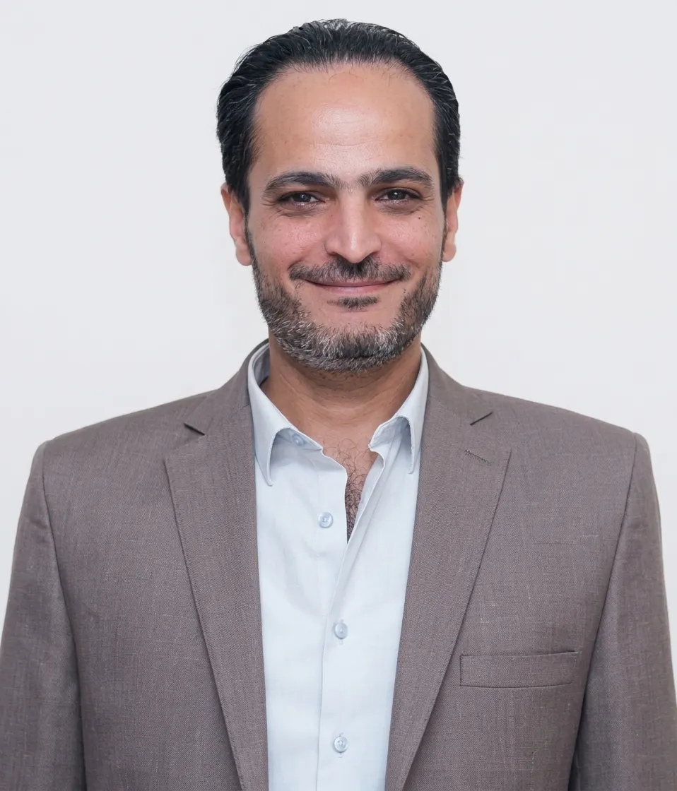 أحمد رمضان