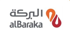 بنك البركة مصر