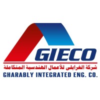 شركة الغرابلي للأعمال الهندسية المتكاملة