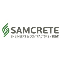 شركة سامكريت مصر مهندسون ومقاولون