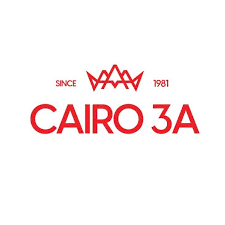 شركة كايرو ثرى إيه