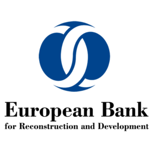 البنك الأوروبي لإعادةً الإعمار والتنمية (EBRD)