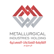 الشركة القابضة للصناعات المعدنية