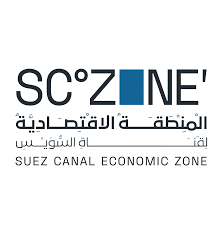 الهيئة العامة للمنطقة الاقتصادية لقناةً السويس